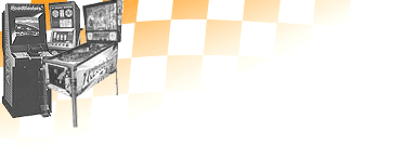 The Swedish Game Machine Collectors Association