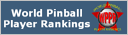 World Pinball Player Rankings